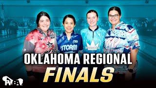 2024 PWBA Oklahoma Regional [upl. by Marala]