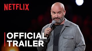 Tom Segura Sledgehammer  Official Trailer  Netflix [upl. by Celesta]