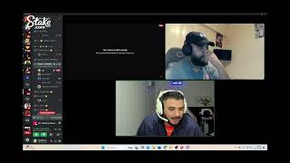 vodkafunky x demon reaction pause flow ep 112 part4 [upl. by Nathanael912]