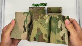 Esstac Kywi 556 magazine pouch unboxing [upl. by Cornelius]