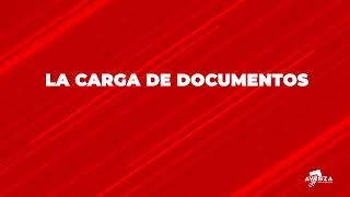 Cómo cargar documentos a la UDG  Ciclo 2023A [upl. by Ajaj]