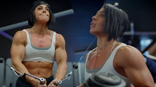 CHEST AND TRIS YOU NEED TO TRY  DLB FULL WORKOUT [upl. by Christianna]