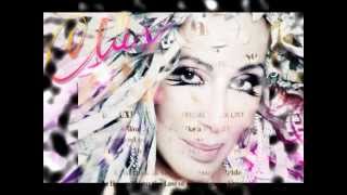 Cher  Pride From New Album quotCloser To The Truthquot 2013 [upl. by Aihseken644]