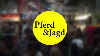 Pferd amp Jagd 2023  Tag 1 [upl. by Thorlay]