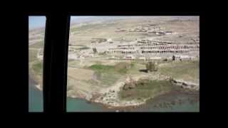 USMC Leaving FOB Zeebrugge Kajaki Helmand Province Afghanistan [upl. by Siuqaj792]