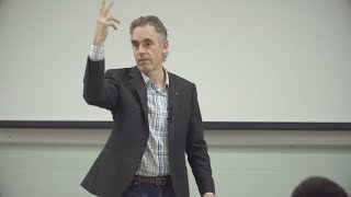 Jordan Peterson on the meaning of life for men MUST WATCH [upl. by Arebma999]