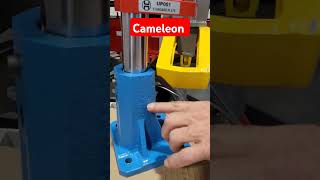 Celette tips and tricks celette bench bodyshop measuring Cameleon [upl. by Azpurua]