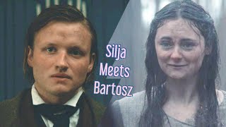 Dark 3  Bartosz Meets Silja [upl. by Hillery]