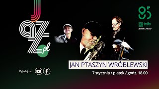 JazzPL  Jan Ptaszyn Wróblewski [upl. by Ossy]