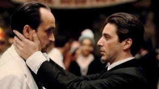 The Godfather part 2 1974 Movie Explained in Hindi  Al Pacino  Robert De Niro [upl. by Agripina143]