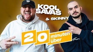 Kool Savas 20 Minuten über die Berliner New Wave  Was kommt nach dem Hype [upl. by Eniluj]