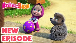 Masha and the Bear 2024 🎬 NEW EPISODE 🎬 Best cartoon collection 🦔 Knockknockknock 😨🛌 [upl. by Llevad]