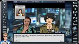 Criminal Case Pacific Bay  Case 2  Death on Wheels  Chapter 2 [upl. by Unders]