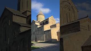 Svetitskhoveli Cathedral [upl. by Childs]