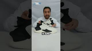 ADIDAS Y3 KAIWA  Quick unboxing amp review [upl. by Wyne641]