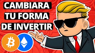 ✅Estrategia Trading Criptomonedas😱100 RECOMENDADO [upl. by Yrrum]