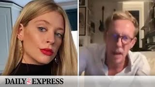 Laurence Fox suspended by GB News after vile rant [upl. by Agnese]