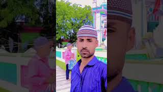 Makhdoom🤲🌃🤲Ashraf Jahangir Simran ke Badshah Sharif dargah 18 2024 [upl. by Gretal]