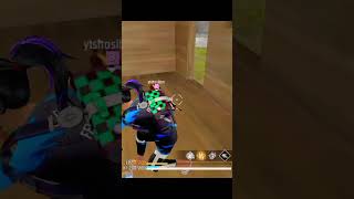 Free fire dr rank viral short video yt shoaib tm support me please like subscribe and comment 😍🥳😚😁👿 [upl. by Willy]