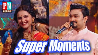 SuperMoments Mere Rashke Qmar By Pranay Majumder supersingerseason3 Star Jalsha [upl. by Relda576]