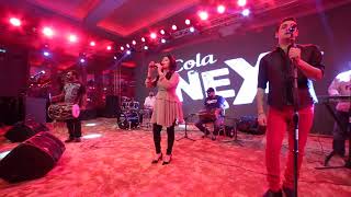 Humera Arshad Singer Live performance Lahore [upl. by Burbank]