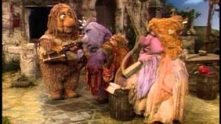 Fraggle Rock  Ring Around the Rock  The Jim Henson Company [upl. by Nyladnar946]