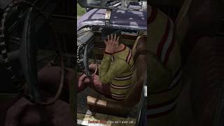 Smuggler broke the checkpost and escaped shorts contrabandpolice youtubeshorts trending viral [upl. by Gray]