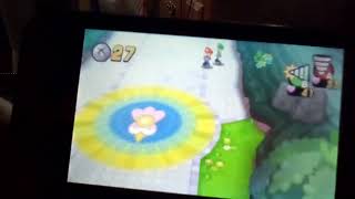 Game Breaking Glitches for Mario Luigi Dream Team [upl. by Nahallac162]