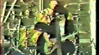 Aerosmith Live in Foxboro 1986 full concert [upl. by Bailar]