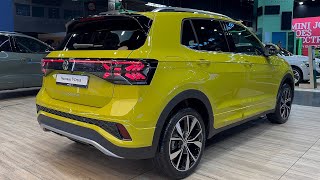 NEW Volkswagen TCross RLine 2025 [upl. by Burl]