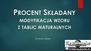 Procent składany [upl. by Conger]