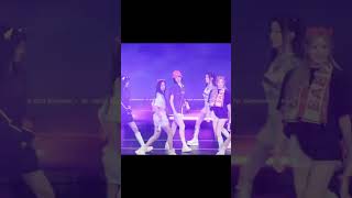 Stuck in the Middle Remix Tokyo Day2 CrWhatever babymonster rora chiquita [upl. by Nevil932]