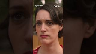 A Priests Advice On Love  Fleabag  primevideoindia [upl. by Novehs]