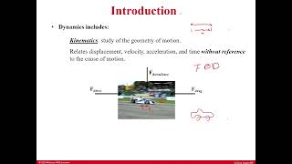 Kinetics vs Kinematics [upl. by Gae]