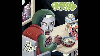 MF DOOM feat Count Bass D  Potholderz but the beat is just the sample Link in Description [upl. by Regen]