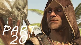 ASSASSINS CREED IV BLACK FLAG PART 20 ROYAL FORTUNE Made with Clipchamp [upl. by Modern]