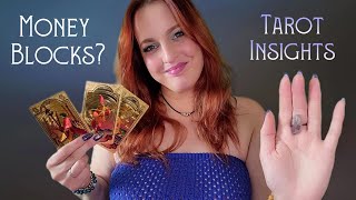 Your Tarot Card to Overcome Obstacles Find Balance amp Success  ASMR Reiki [upl. by Sapowith]