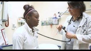 Allergy and Immunology Specialized Treatment at Cincinnati Childrens [upl. by Ayalahs]