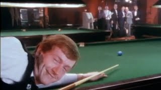 Chas amp Dave  Snooker Loopy Official Video [upl. by Sivart287]