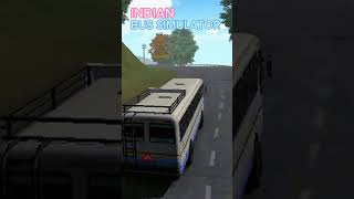 indian bus simulator 3d gameplay  indian bus game [upl. by Ndnarb]