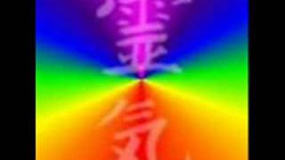 REIKI musica para meditar y relajarse [upl. by Brunhilde]