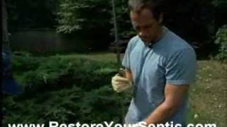 Dirty Jobs  Foul amp Fabulous  Septic Tank Technician Discovery Channel [upl. by Arramahs]