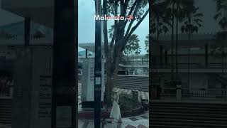 Masque malaysia masques trending travel telugu hyderabad youtubeshorts viralvideo ongole [upl. by Hanyaz]