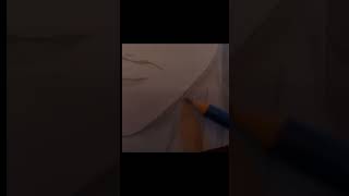 Drawing Eren jeager 🔥🔥 ayaanmehtadrawing shortvideo anime attackontitan [upl. by Atikim]