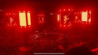 Metallica  The Ecstacy of Gold Creeping Death Live at US Bank Stadium 81624 Minneapolis MN [upl. by Pressman]