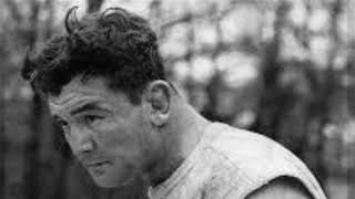 JAMES J BRADDOCK An American Legend [upl. by Orravan]