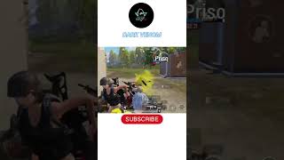 Best Vuggy Driver in BGMI darkvenom bgmi pubgmobile pubg ytshorts ytvideo ytviral ytshort [upl. by Tadio591]