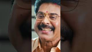 Watch 👆 Kammath amp Kammath Movie Scenes kammathandkammath mammootty dileep suraj comedy shorts [upl. by Katy]