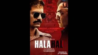 Halahal A Thrilling Suspensefilled Mystery Movie  Must Watch [upl. by Drain]