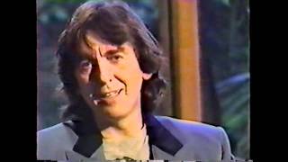 Traveling Wilburys Interview New Music  Canada 101090 [upl. by Franklyn407]